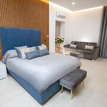 فيلا Relais San Giorgio Pignataro Maggiore المظهر الخارجي الصورة