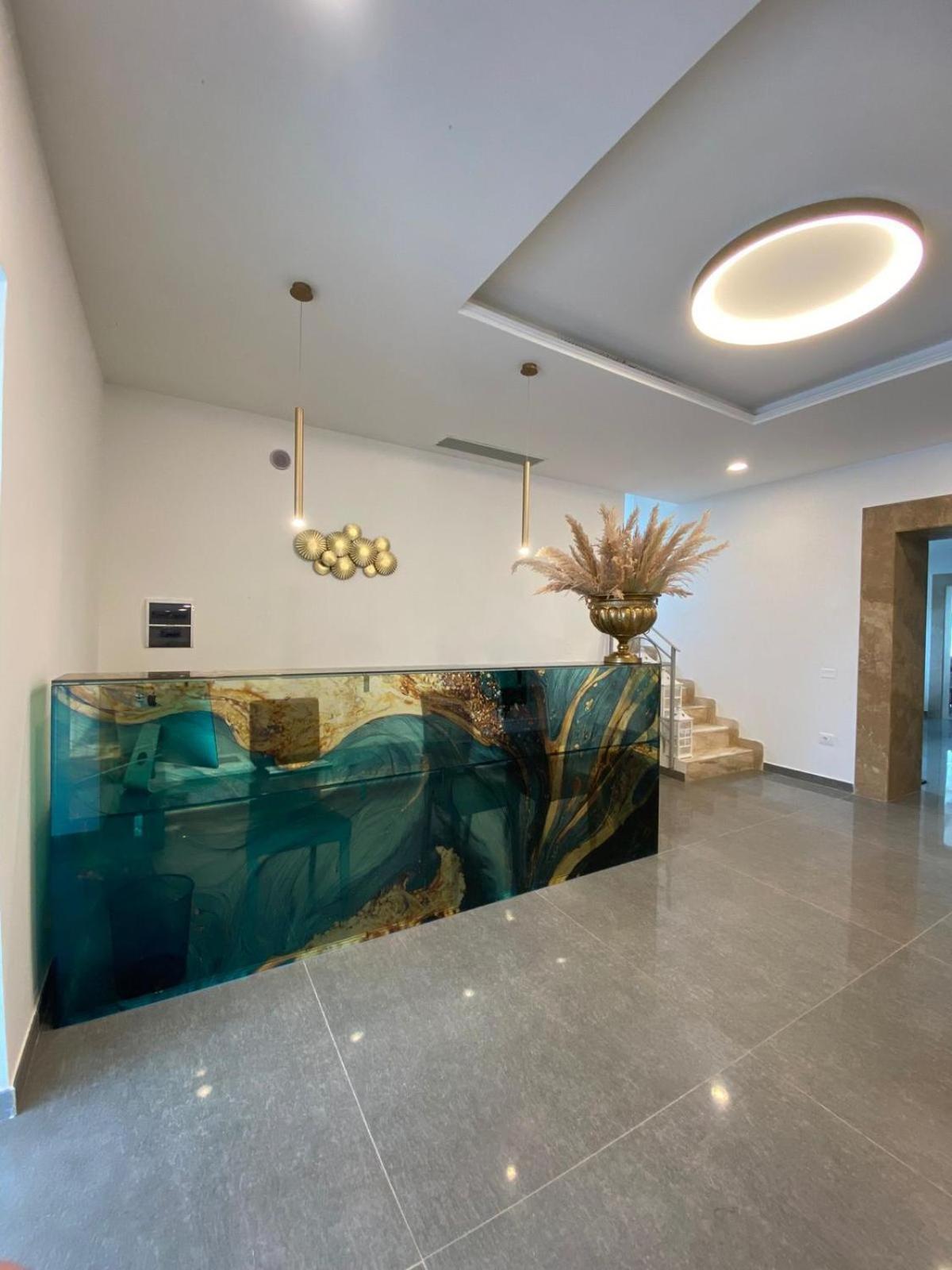 فيلا Relais San Giorgio Pignataro Maggiore المظهر الخارجي الصورة