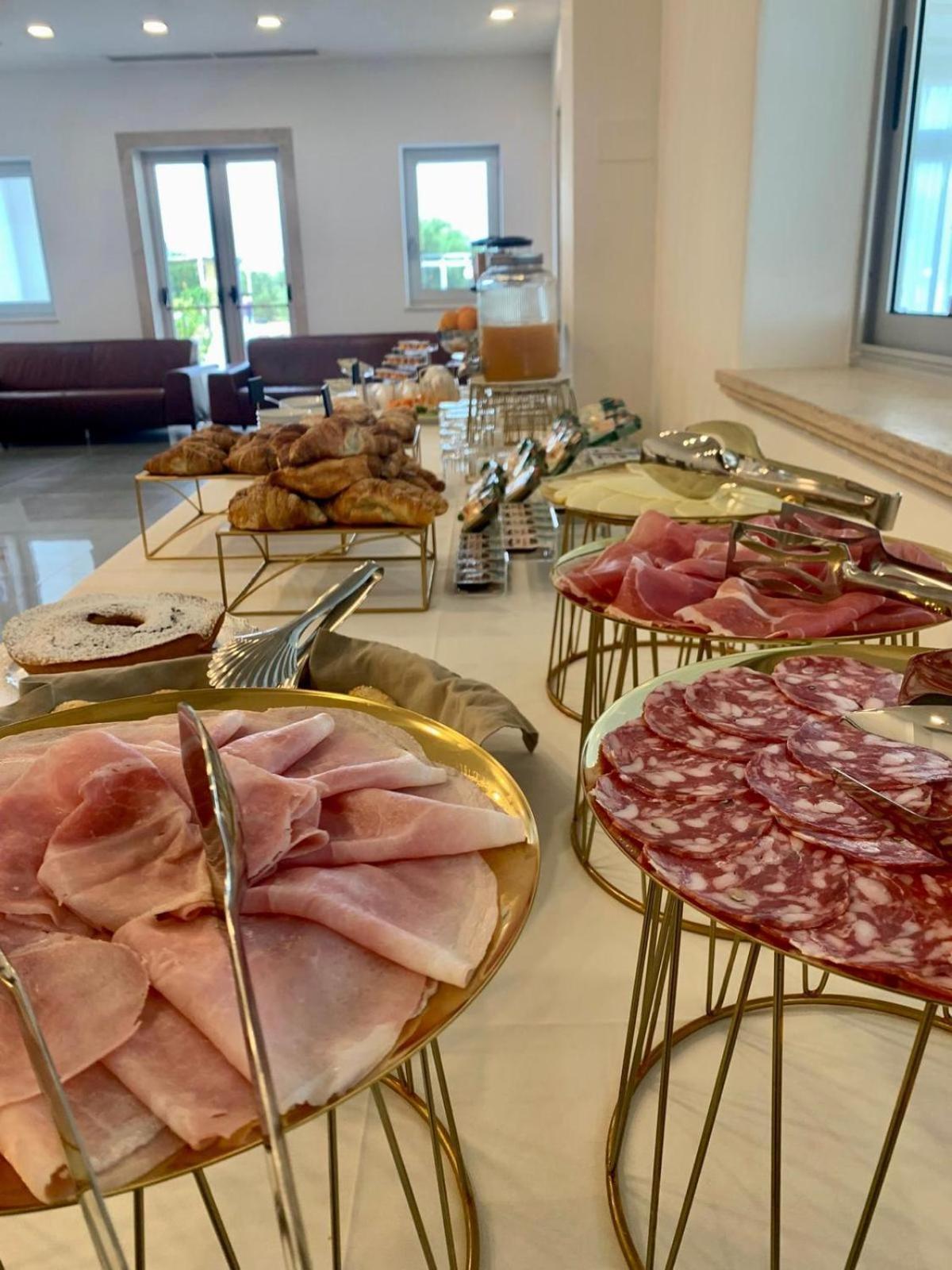 فيلا Relais San Giorgio Pignataro Maggiore المظهر الخارجي الصورة