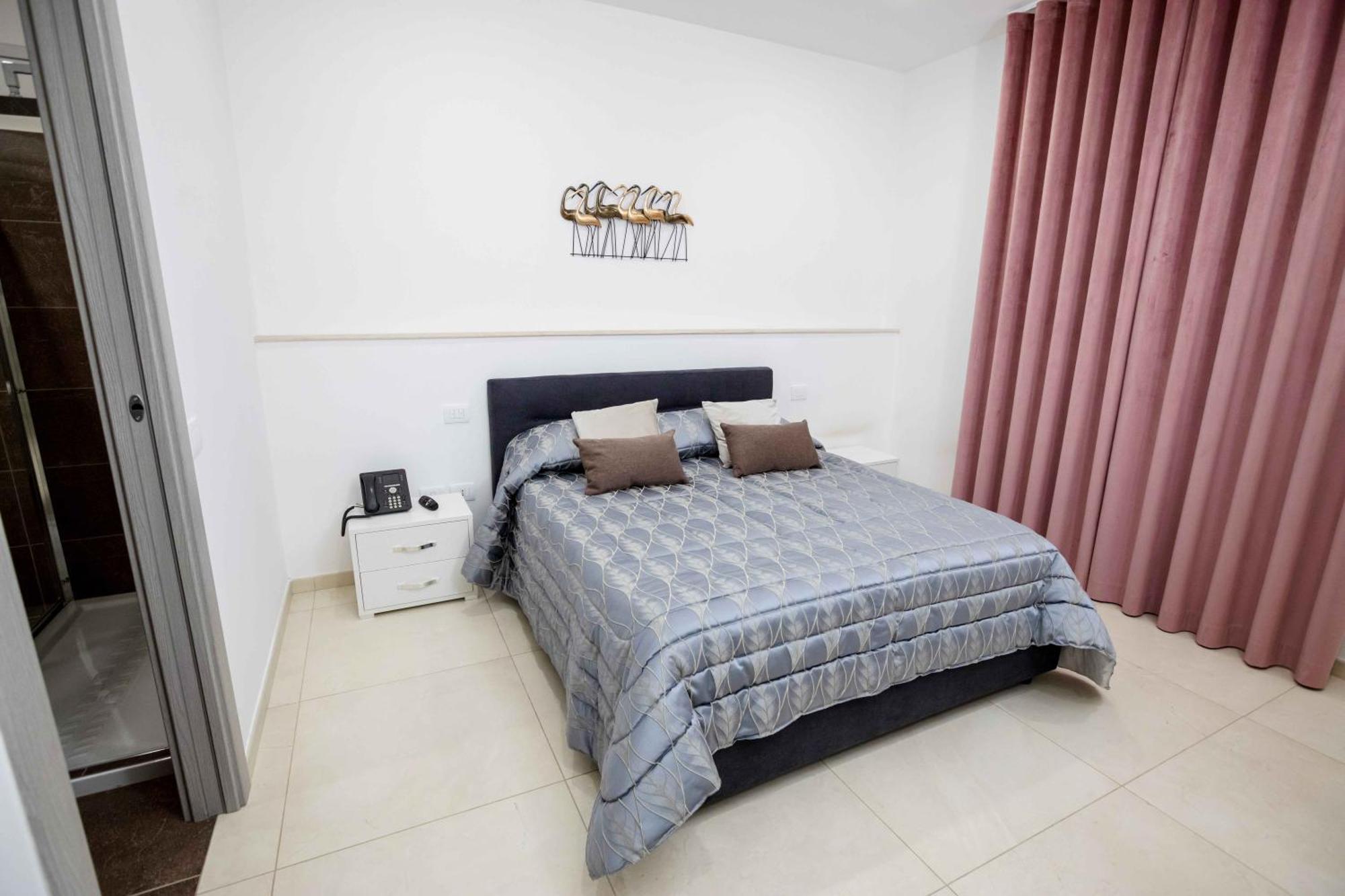 فيلا Relais San Giorgio Pignataro Maggiore المظهر الخارجي الصورة