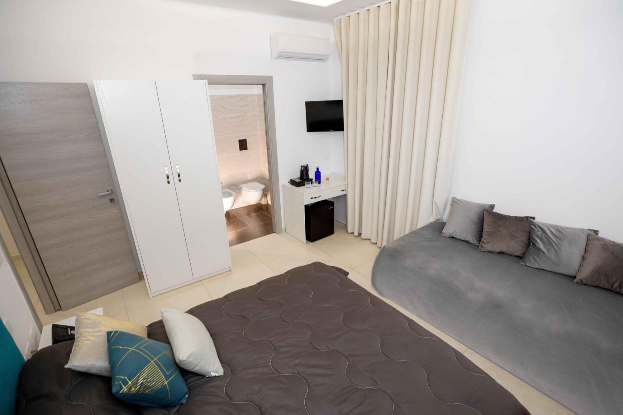 فيلا Relais San Giorgio Pignataro Maggiore المظهر الخارجي الصورة