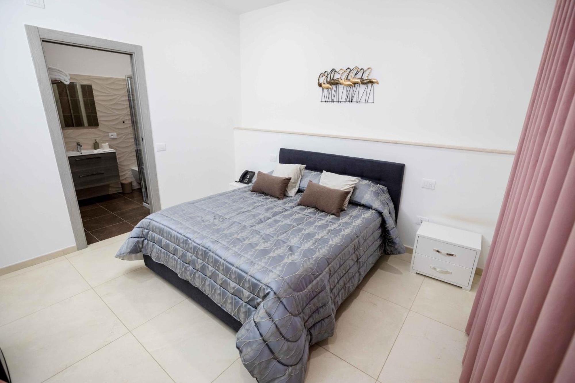 فيلا Relais San Giorgio Pignataro Maggiore المظهر الخارجي الصورة